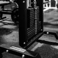 Edmonton’s Best Bodybuilding Equipment Lives at The Den