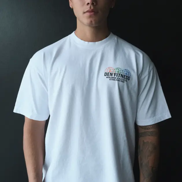 Worldwide Den T-Shirt